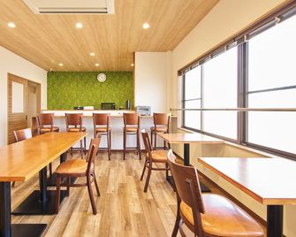 MarketStay shingu - Shingu - Restaurant