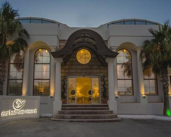 Riva Bodrum Resort Adults Only - Bodrum - Bangunan