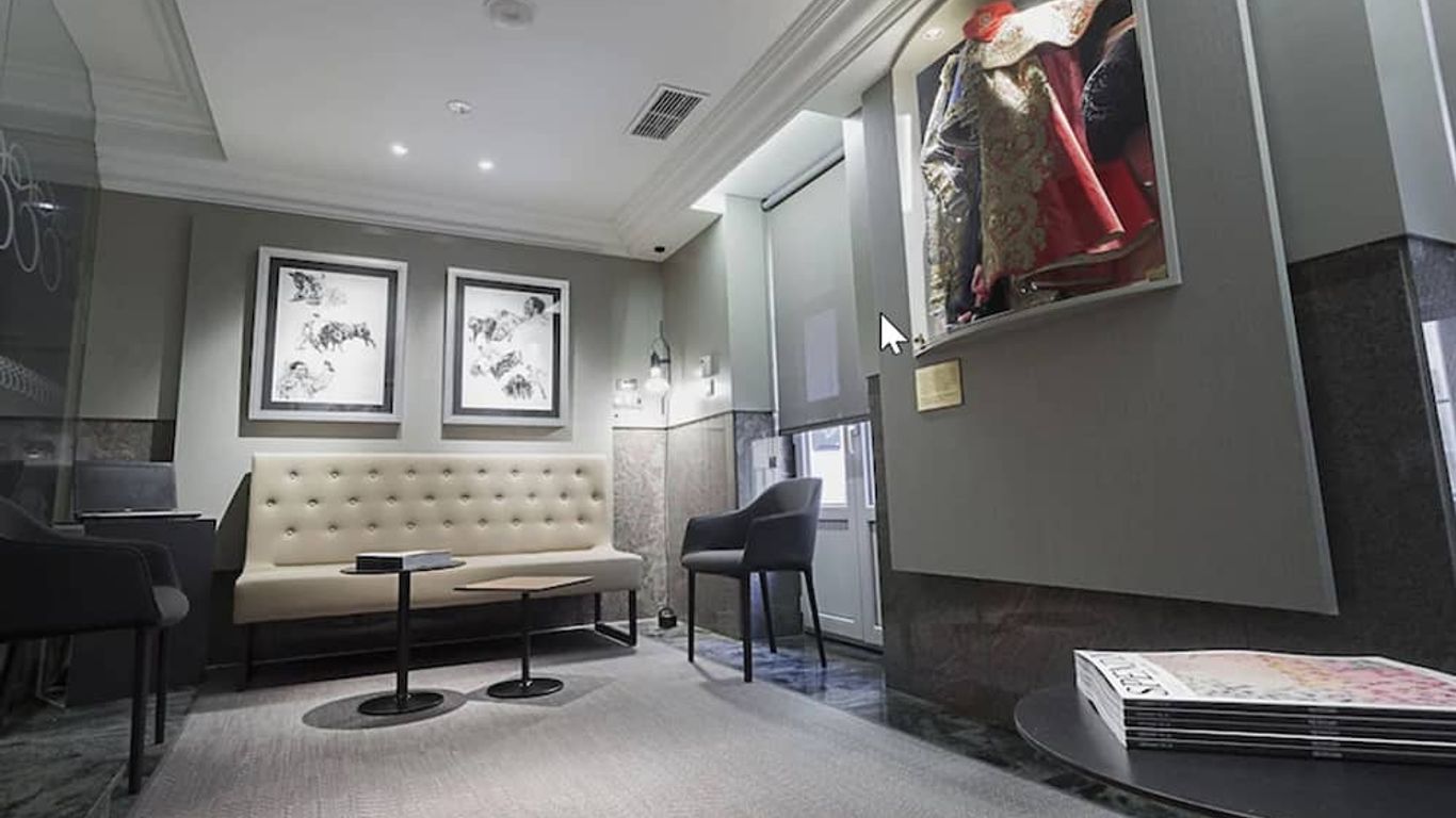 Habitus Hotel Europa