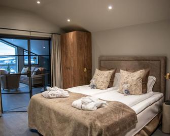 Mountain Lodge - Sälen - Schlafzimmer