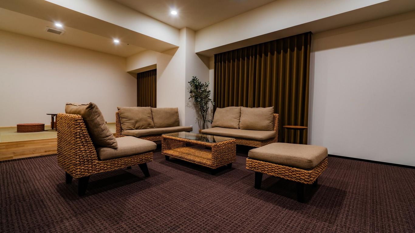 Randor Residential Hotel Sapporo Suites