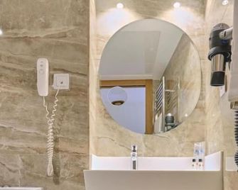 Hotel Praza Quintana - Santiago de Compostela