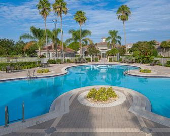 Sheraton PGA Vacation Resort, Port St. Lucie - Port St. Lucie - Piscina