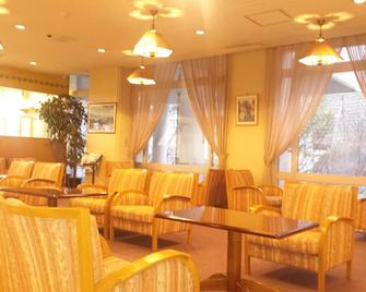 Mount View Hotel - Kamikawa - Lounge