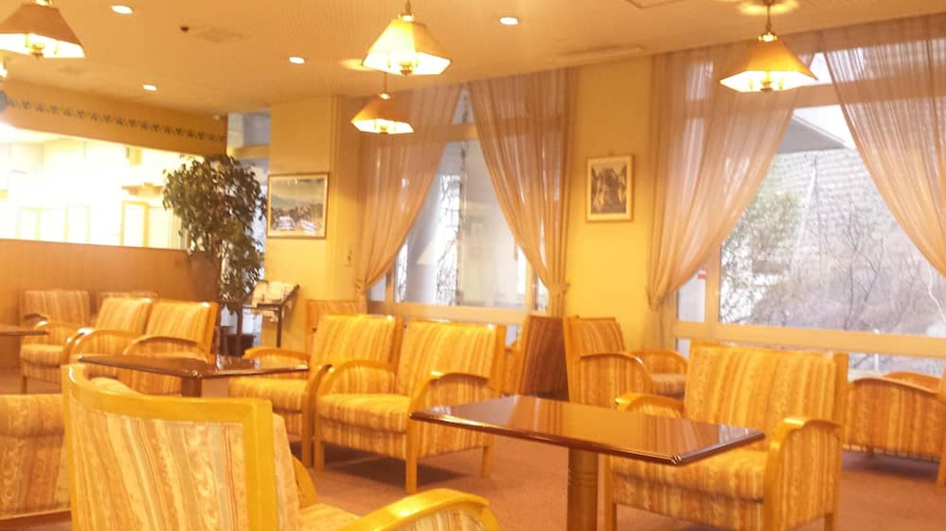 山景飯店