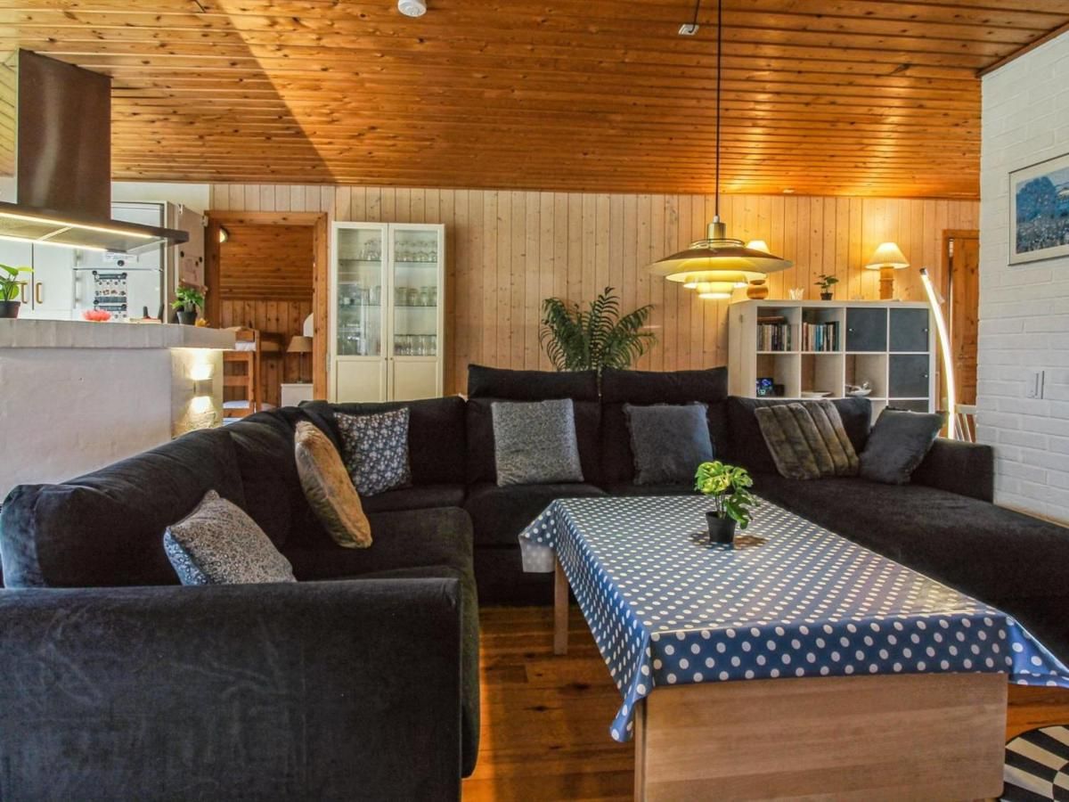 Holiday Home Frellef - 491m from the sea by Interhome – Løkken