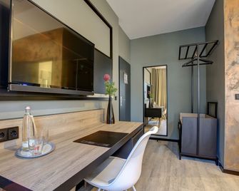 Boutique Essen City - Essen - Room amenity