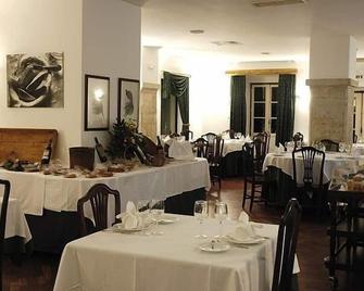 Hotel Rural Quinta de Santo Antonio - Elvas - Restaurant