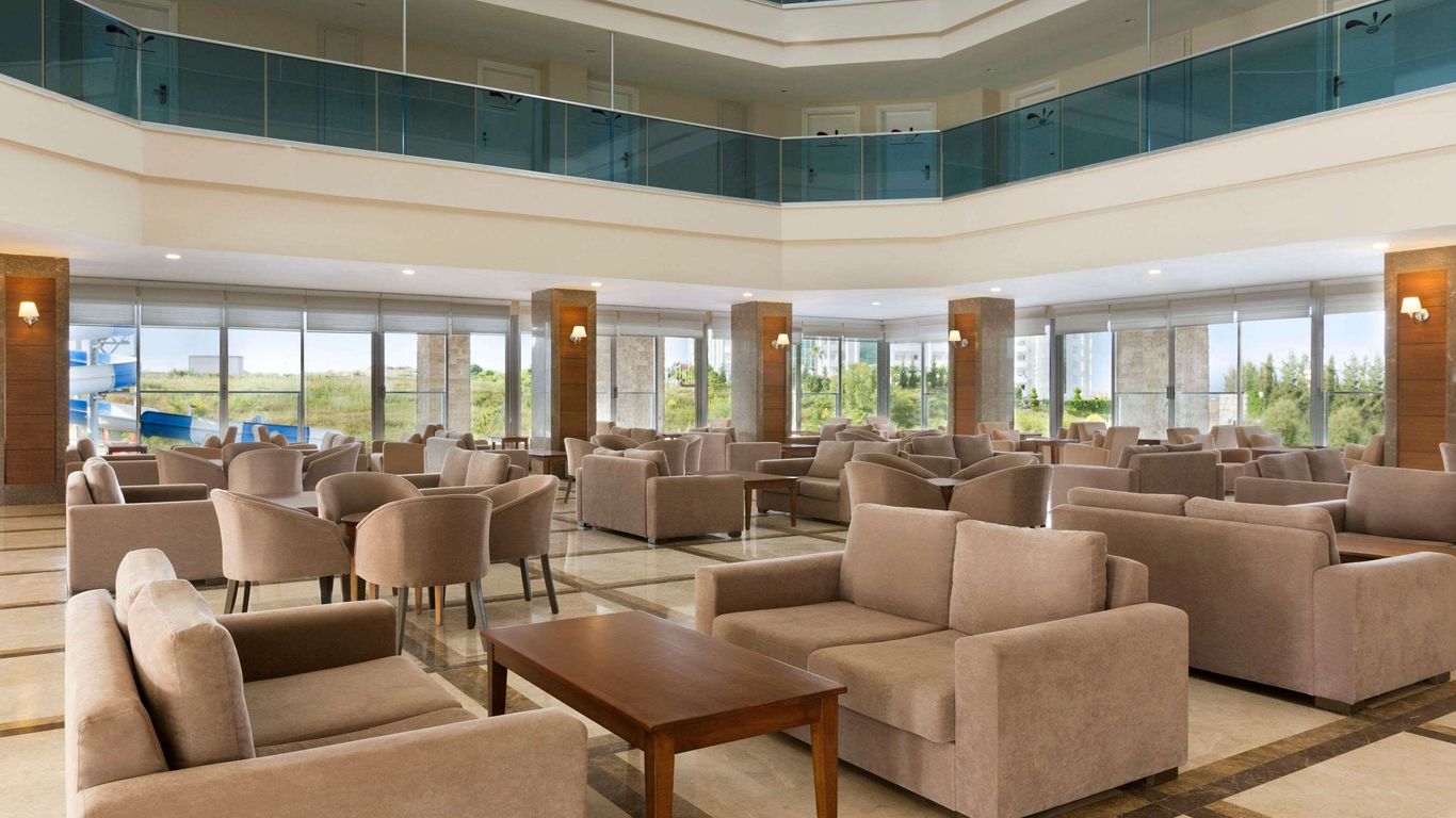 Ramada Resort by Wyndham Side