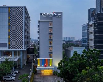 Amaris Hotel Pancoran - Jakarta - Gebäude