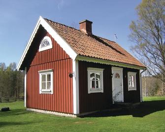 1 bedroom gorgeous home in Värnamo - Värnamo - Building