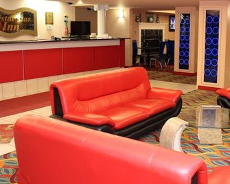 Crystal Star Inn - Leduc - Lounge