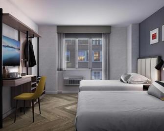 Voco Times Square South New York By IHG - New York - Chambre