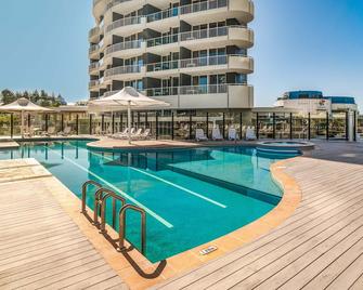 The Sebel Twin Towns Coolangatta - Tweed Heads - Басейн