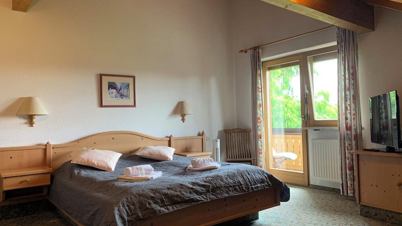 Gasthof Sonnenheim
