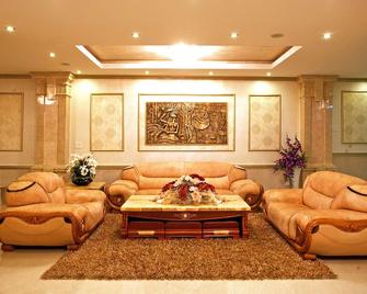 Romeliess Hotel - Vung Tau - Lounge