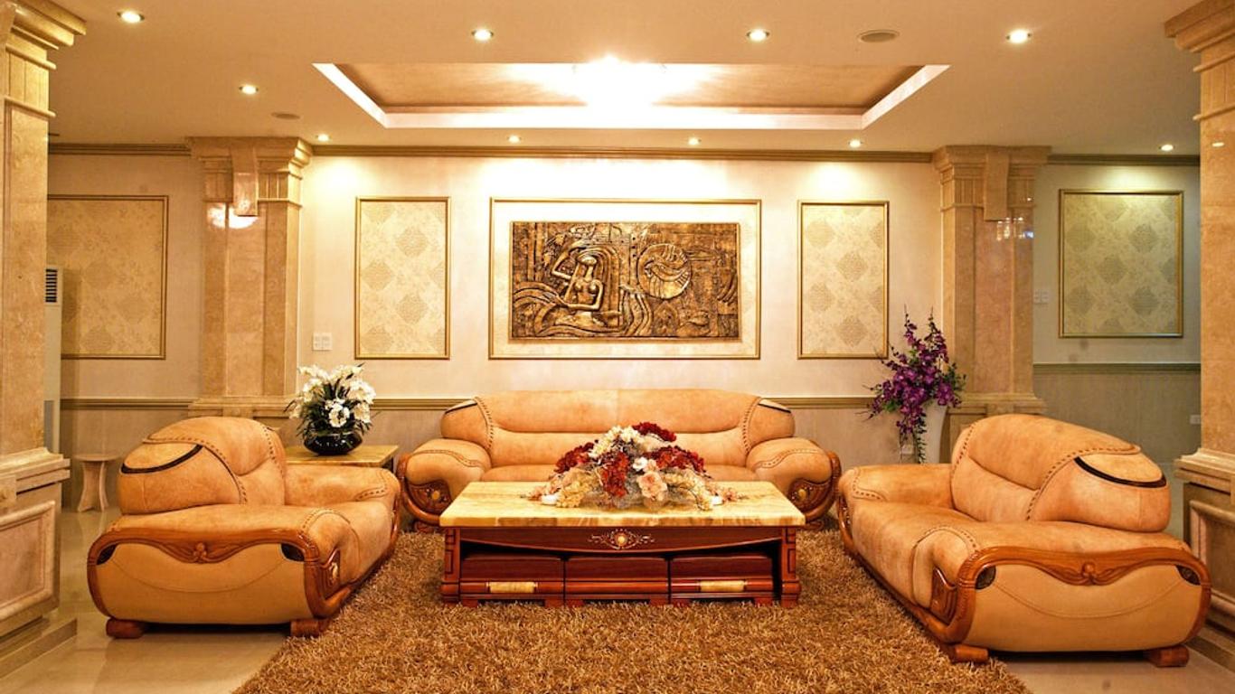 Romeliess Hotel