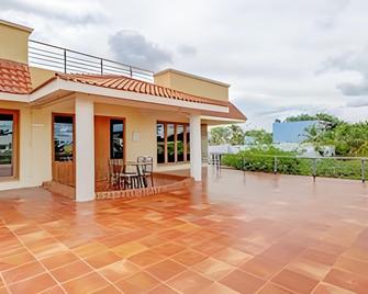 royal stay - Madurai - Bedroom