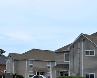 Intown Suites Extended Stay Atlanta Ga - Forest Park - Forest Park - Gebäude