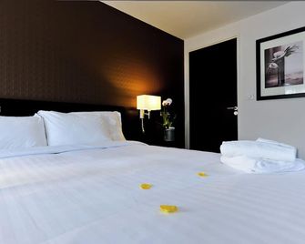 Le Saint-Pierre - Mézidon-Vallée d'Auge - Habitación