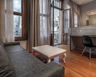 Up Tribeca - בואנוס איירס - סלון