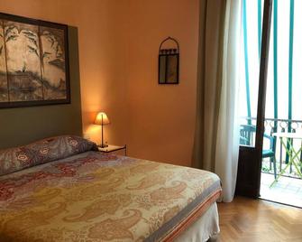 Caffeletti Friendly B&b - Torre del Lago Puccini - Bedroom