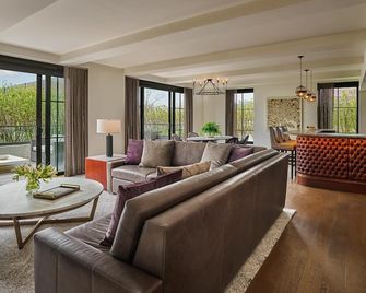 Pendry Baltimore - Baltimore - Lounge