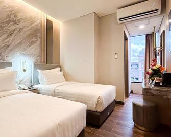 d'primahotel PIK Jakarta - Yakarta - Habitación