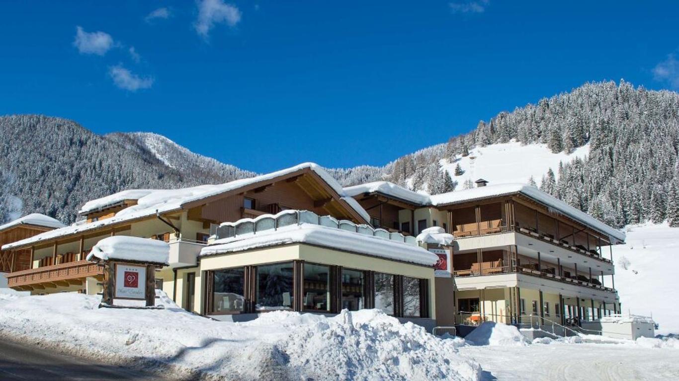Hotel Trenker
