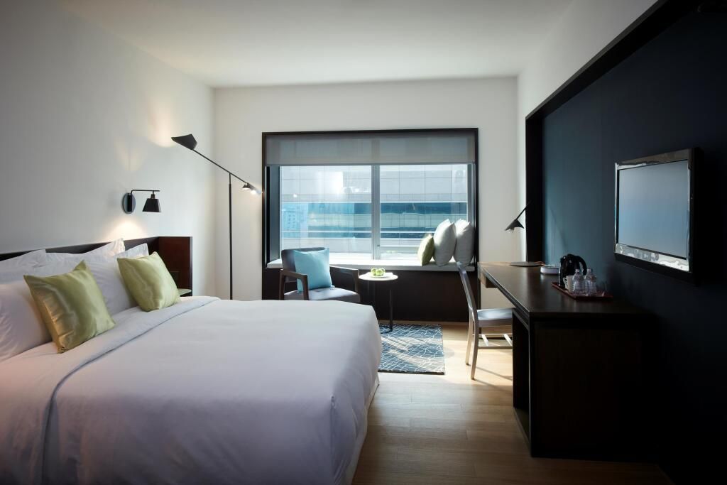 Beijing Chong Wen Men Tongpai