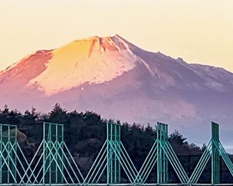 Pets allowed27m2 Spend your holidays surrounded / Iwate-gun Iwate - Hachimantai