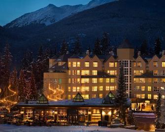 Le Chamois by Whistler Premier - Whistler - Building