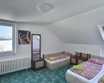 Penzion Kovarska - Kovářská - Habitación