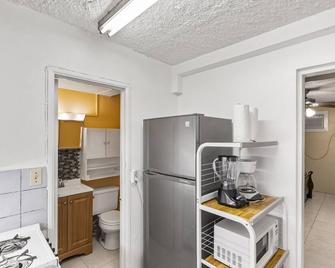 One Nice Caribbean View Condo - Christiansted