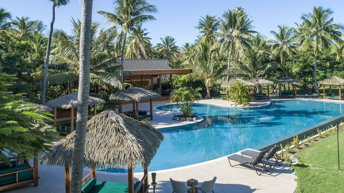 Lomani Island Resort & Spa