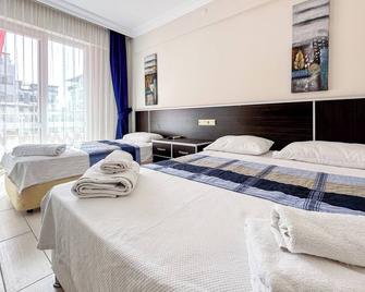Aristo Otel - Didim - Slaapkamer