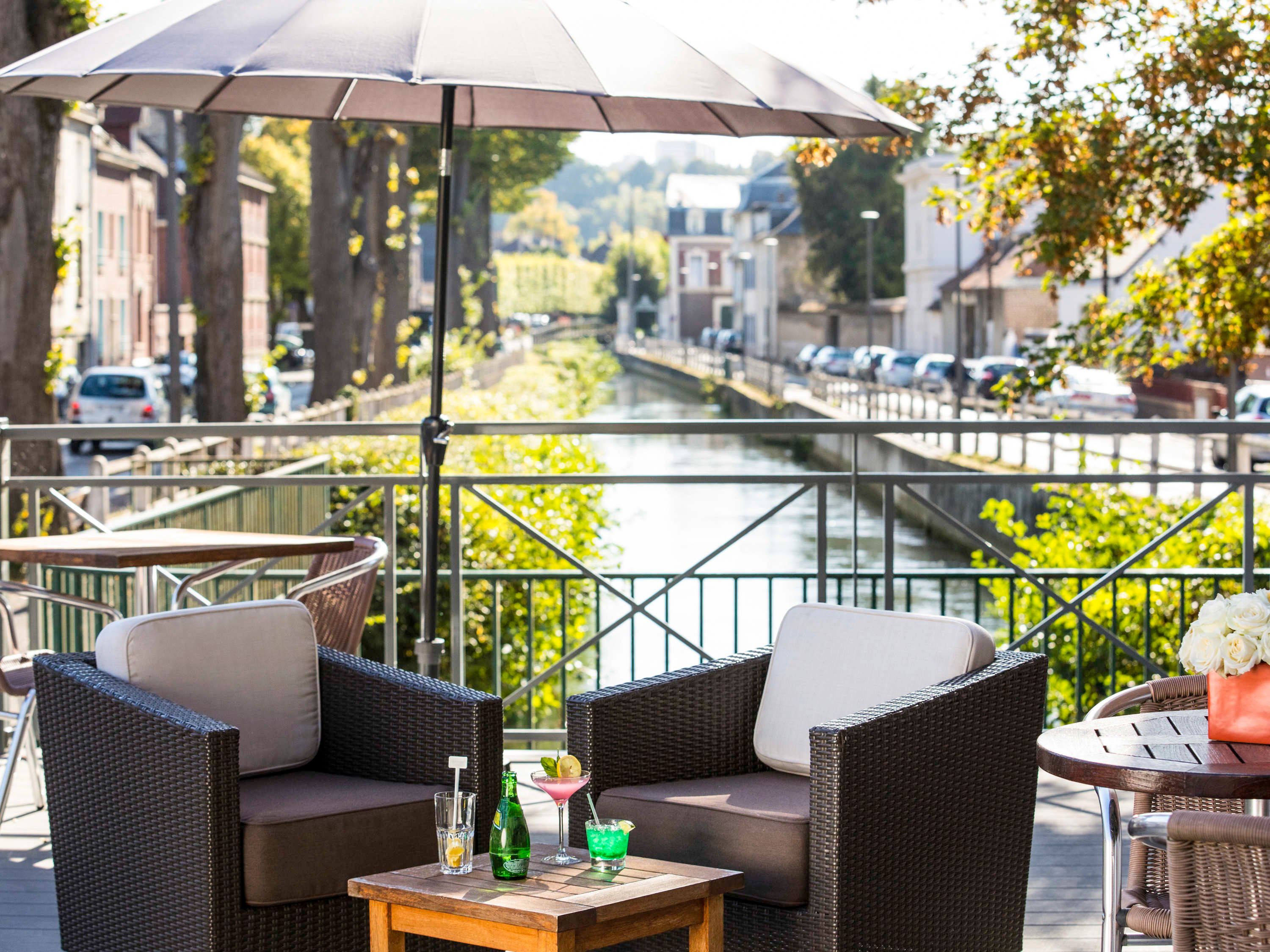 Hôtel Mercure Beauvais Centre Cathédrale