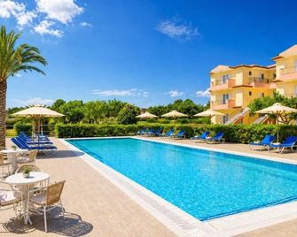 Nautilos Hotel - Lixouri