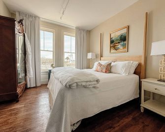 The St. Nicholas Hotel - Albany