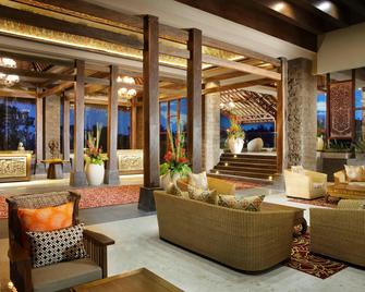 Sthala, a Tribute Portfolio Hotel, Ubud Bali - Sukawati - Lobby