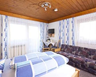 Gästeheim Schmiedhof - Sölden - Quarto
