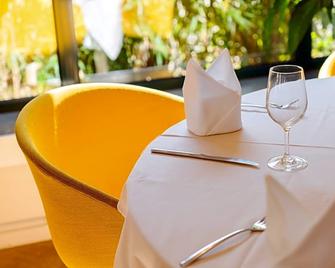 Hotel-Restaurant Moris - Walferdange - Restaurant