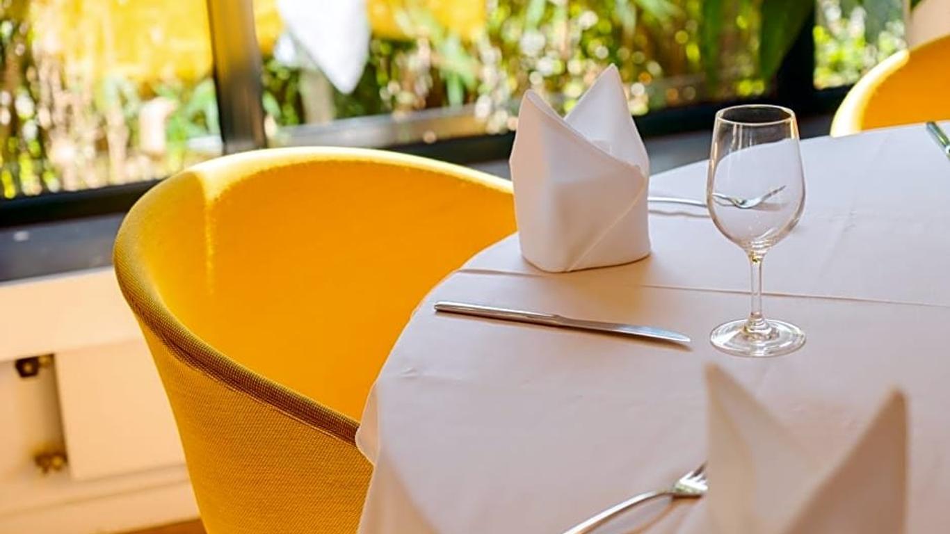 Hotel-Restaurant Moris