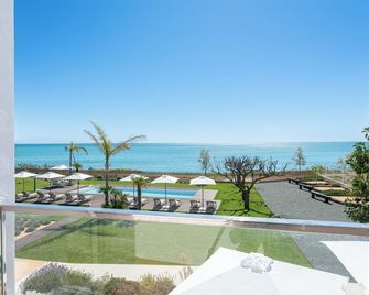 Hotel Aigua Oliva - Benicarló - Balkon