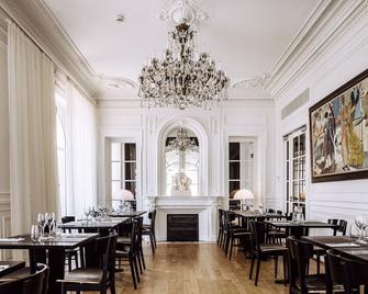 Villa Mirasol - Mont-de-Marsan - Restaurant