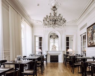 Villa Mirasol - Mont-de-Marsan - Restaurante
