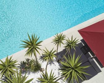 Lithos Hotel - Pythagorio - Piscină