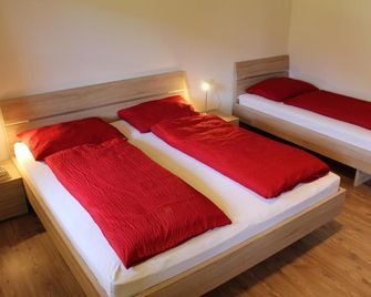 Volggerhof - Ratschings