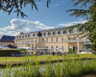 Mercure Chantilly Resort & Conventions - Chantilly - Будівля