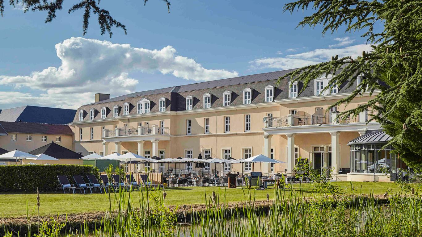 Mercure Chantilly Resort & Conventions
